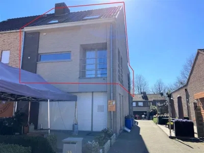 Apartamento Para alugar 2200 HERENTALS BE